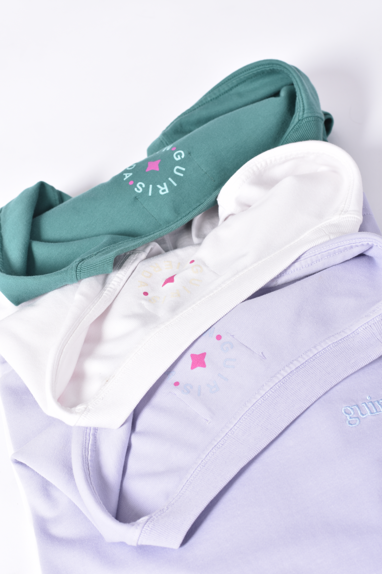 GDM Merienda T-shirt - LILA