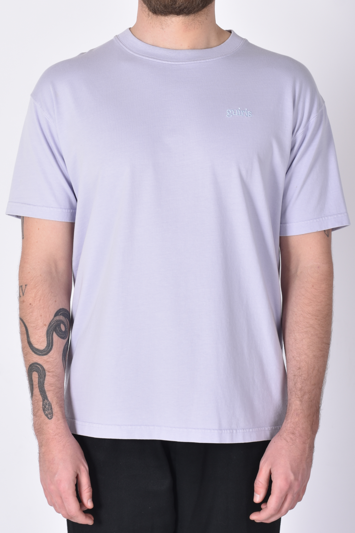 GDM Merienda T-shirt - LILA