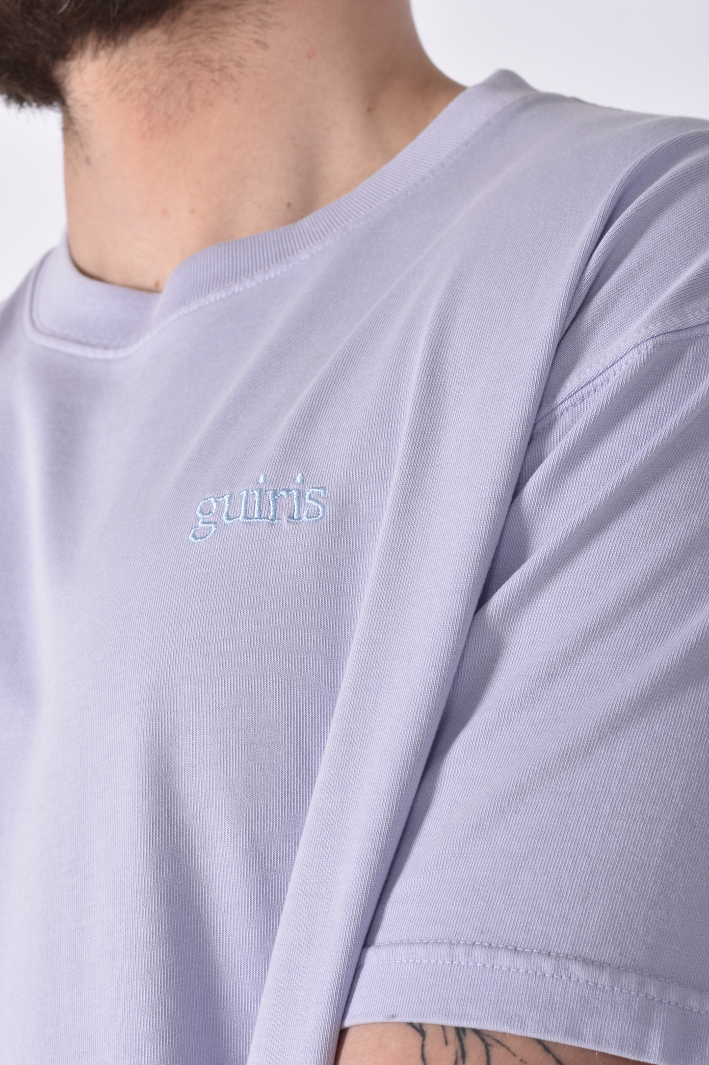 GDM Merienda T-shirt - LILA