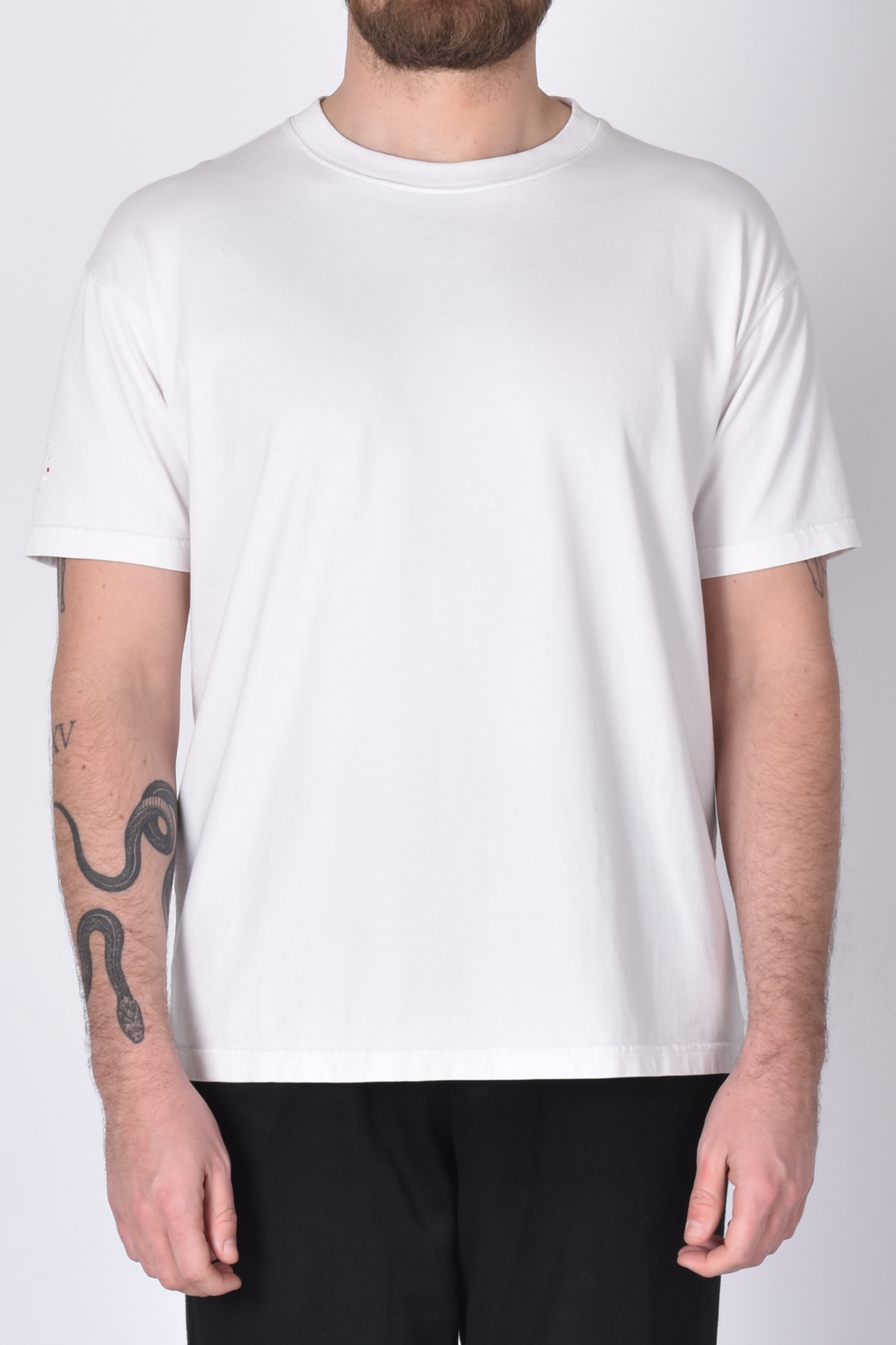 GDM Balconing T-shirt - CRUDO