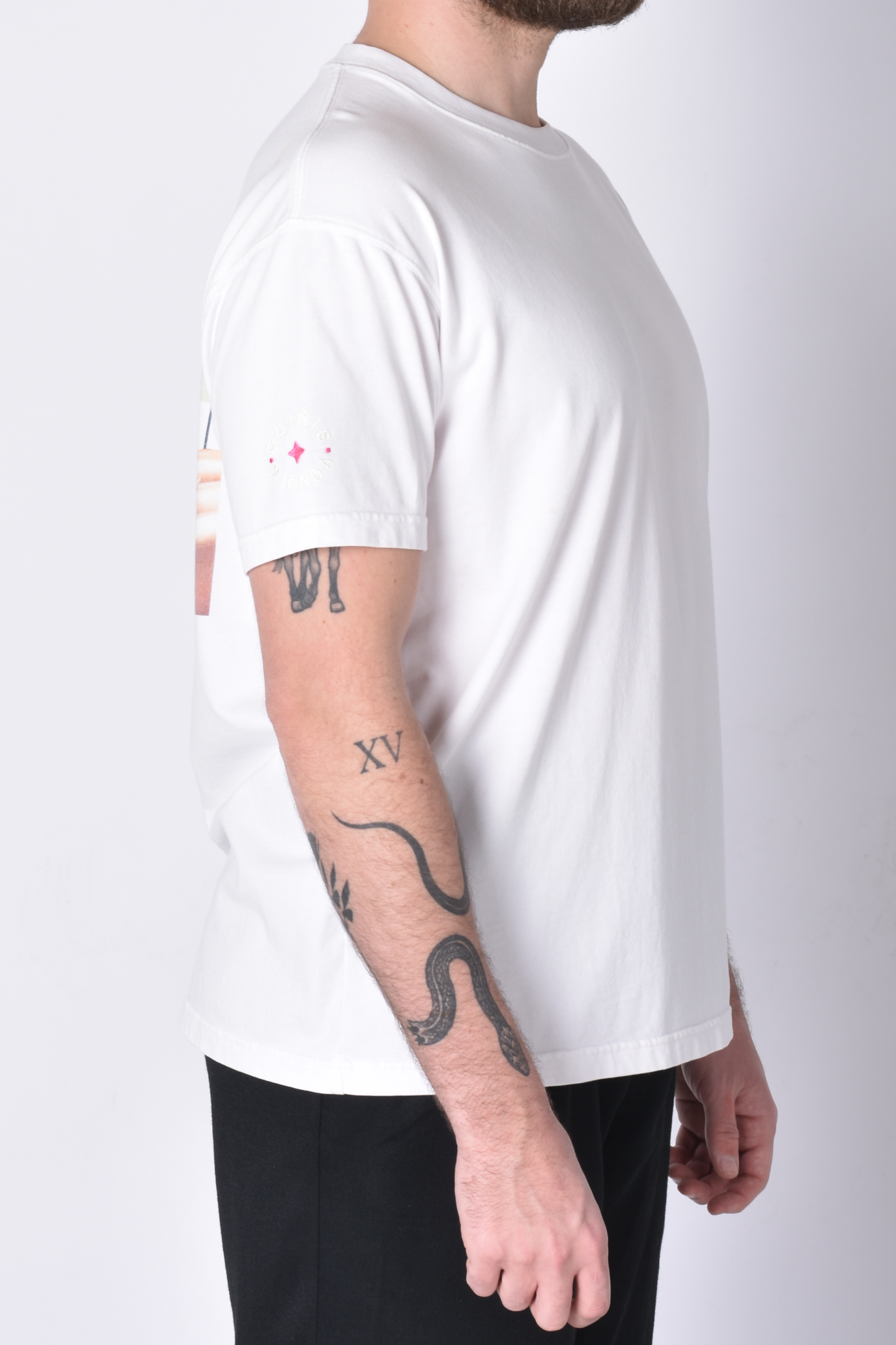GDM Balconing T-shirt - CRUDO