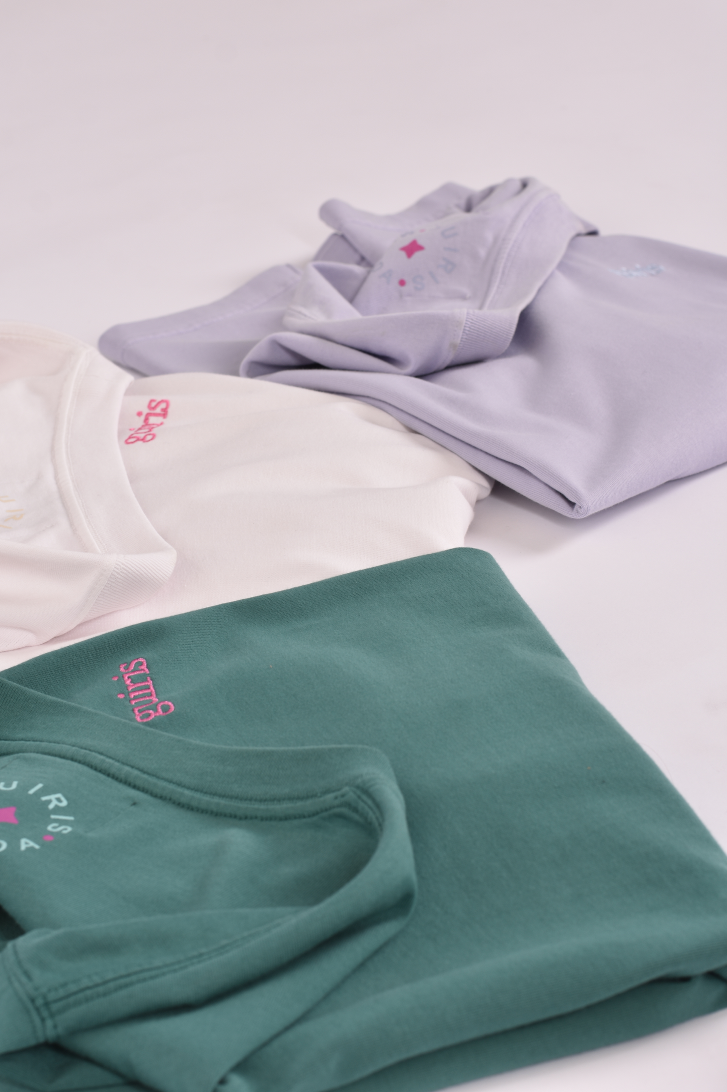 GDM Merienda T-shirt - CRUDO